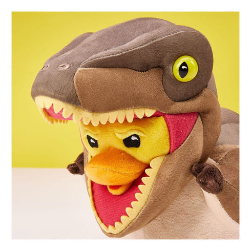 Jurassic Park - Velociraptor - Tubbz Plush